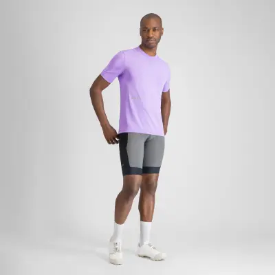 Sportful SUPERGIARA tričko mistic violet