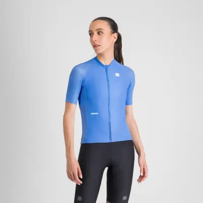 Sportful SUPERNOVA dámsky dres frozen ocean