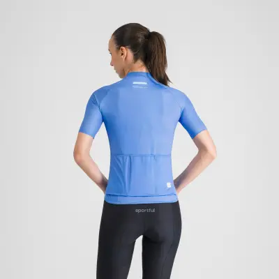 Sportful SUPERNOVA dámsky dres frozen ocean