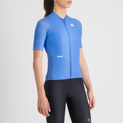 Sportful SUPERNOVA dámsky dres frozen ocean