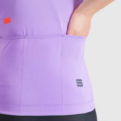 Sportful CLASSIC dámsky dres mistic violet