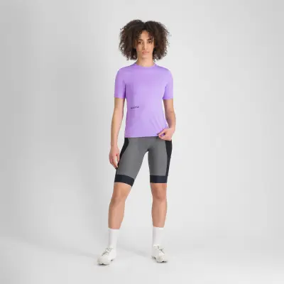 Sportful SUPERGIARA dámske tričko mistic violet