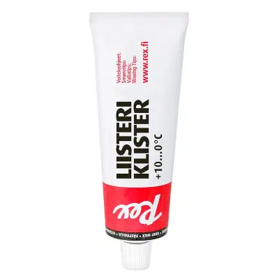 Rex Klister Červený +10...0 C