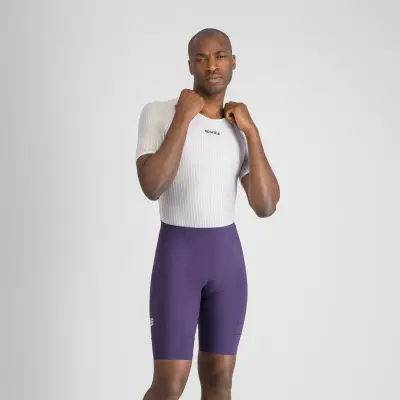 Sportful SRK kraťasy galactic purple