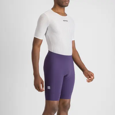 Sportful SRK kraťasy galactic purple