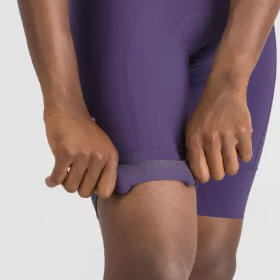 Sportful SRK kraťasy galactic purple