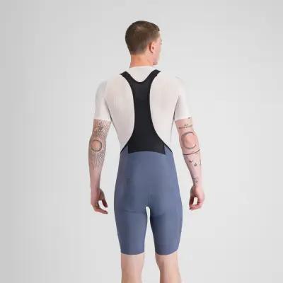 Sportful PULSE kraťasy s trakmi stričkol shadow