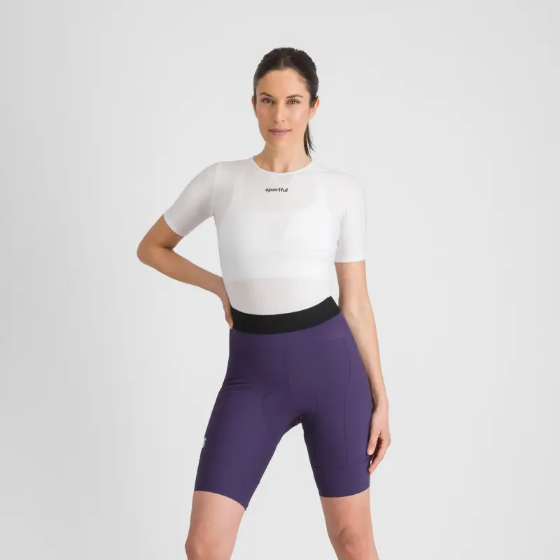 Sportful SRK dásmke kraťasy galactic purple