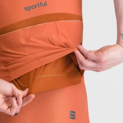 Sportful HYPEREPIC dres sienna glow