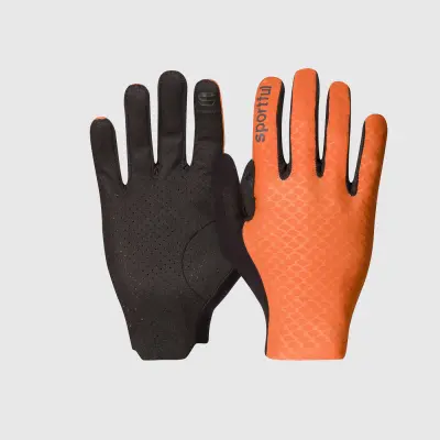 Sportful FULL GRIP 2 rukavice sienna glow