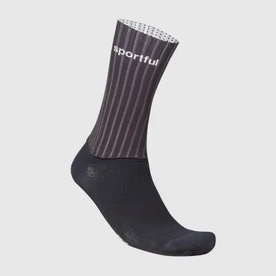 Sportful LTD AERO ponožky black