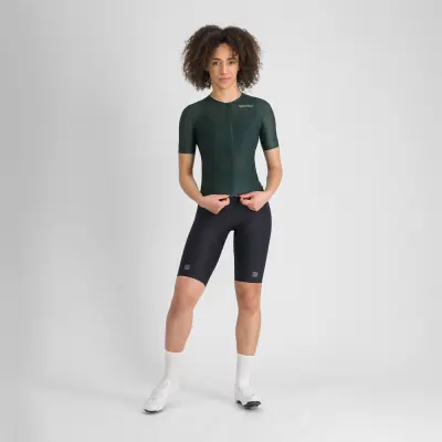 Sportful LIGHT 2 dámsky dres oblivion green