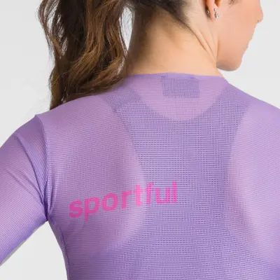 Sportful LIGHT 2 dámsky dres mistic violet