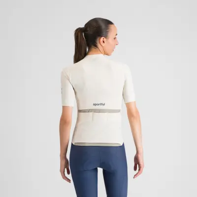 Sportful HYPEREPIC dámsky dres cream