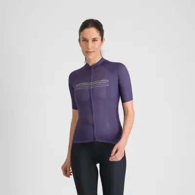 Sportful STARLIGHT 2 dámsky dres galactic purple