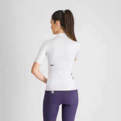 Sportful SRK 2 dámsky dres white