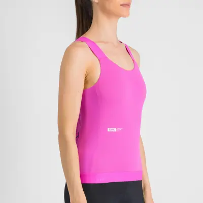 Sportful SRK dámsky top cosmic berry