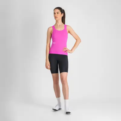 Sportful SRK dámsky top cosmic berry