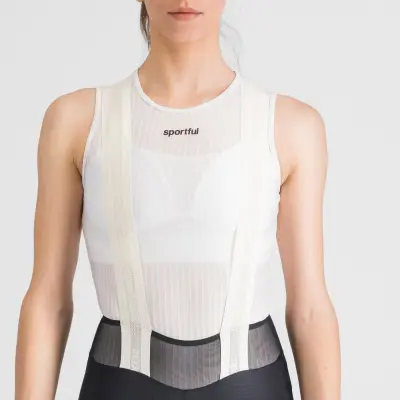 Sportful HYPEREPIC dámske kraťasy s trakmi black