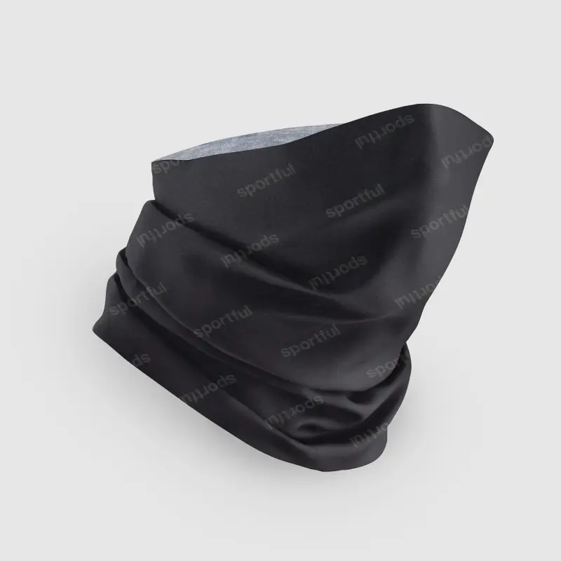 Sportful CLASSIC nákrčník black
