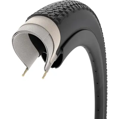 Pirelli Cinturato GRAVEL performance H 45-584 gravel plášť