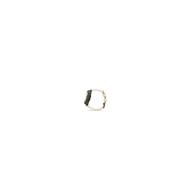 Instinct 3 - 45mm, AMOLED, Citrine, Citrine silicone band (Limited)
