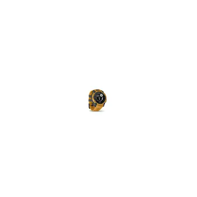 Instinct 3 - 45mm, Solar,  Sunburst,  Sunburst/grey silicone band (Limited)