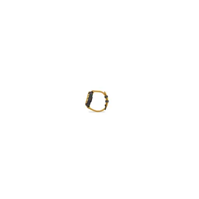 Instinct 3 - 45mm, Solar,  Sunburst,  Sunburst/grey silicone band (Limited)