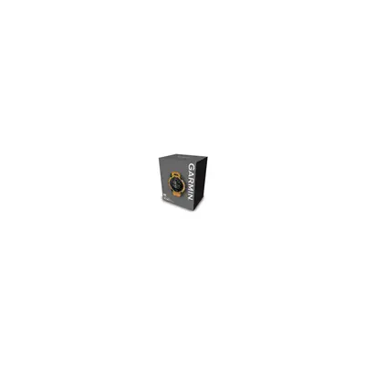 Instinct 3 - 45mm, Solar,  Sunburst,  Sunburst/grey silicone band (Limited)