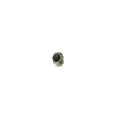 Instinct 3 - 50mm, AMOLED, Fern green, Fern green silicone band (Limited)
