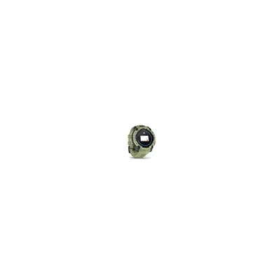 Instinct 3 - 50mm, AMOLED, Fern green, Fern green silicone band (Limited)
