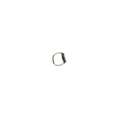 Instinct 3 - 50mm, AMOLED, Fern green, Fern green silicone band (Limited)