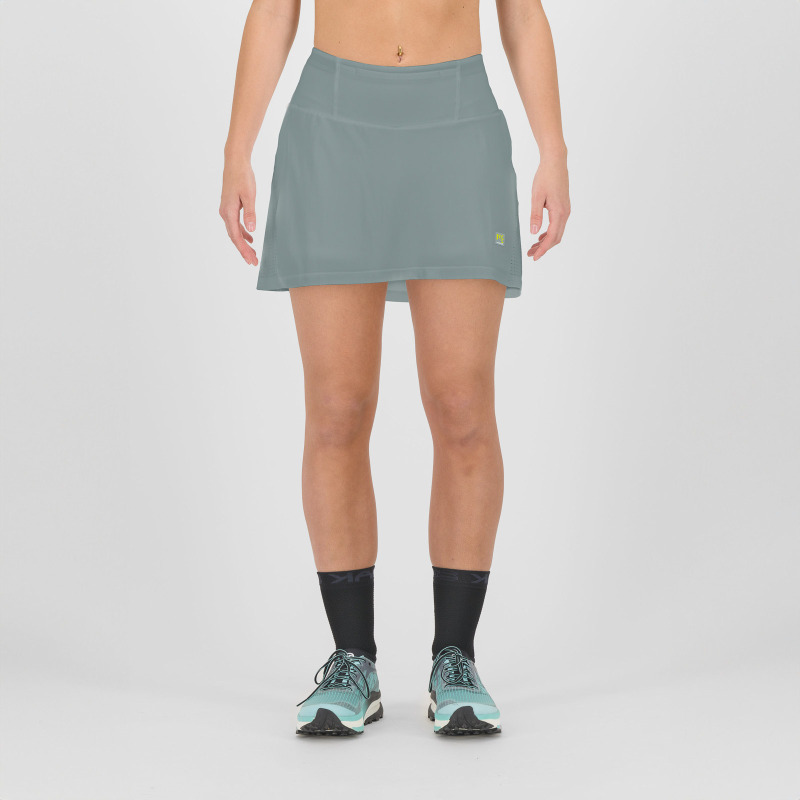 Karpos Lavaredo Run Sukňa abyss