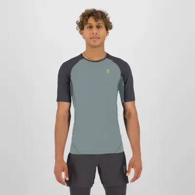 Karpos Lavaredo Dres abyss, woodl.gray