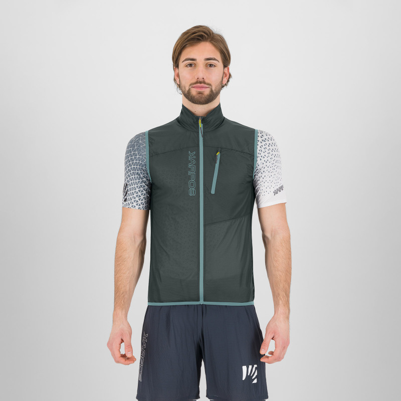 Karpos Lavaredo Wind Vesta urban, mineral blue