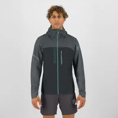 Karpos Lavaredo Rain Evo Bunda woodl.gray, urban