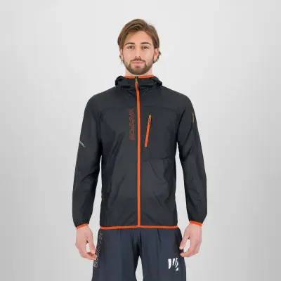 Karpos Lavaredo Wind Bunda woodl.gray, orange