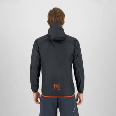 Karpos Lavaredo Wind Bunda woodl.gray, orange