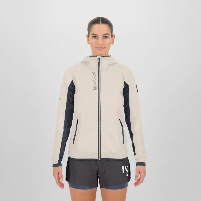 Karpos Lavaredo Evo Dámska Bunda pristine, vulcan