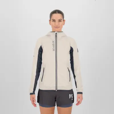 Karpos Lavaredo Evo Dámska Bunda pristine, vulcan