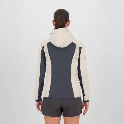 Karpos Lavaredo Evo Dámska Bunda pristine, vulcan