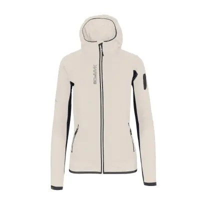 Karpos Lavaredo Evo Dámska Bunda pristine, vulcan