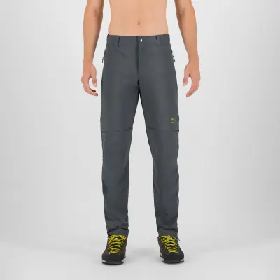 Karpos Bosconero Nohavice Na Odzipsovanie urban