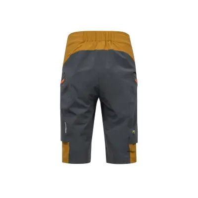 Karpos Torbole Kraťasy bronze, woodl.gray