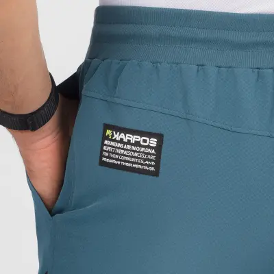 Karpos Easylife Nohavice stargazer, vulcan