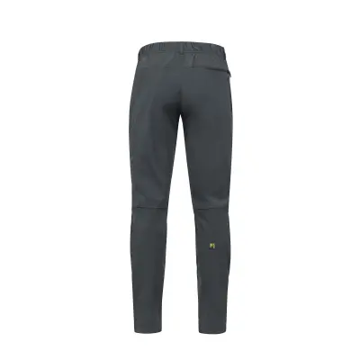 Karpos Seceda Nohavice woodl.gray