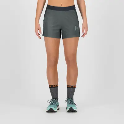 Karpos Lavaredo Dámske Kraťasy urban, woodl.gray