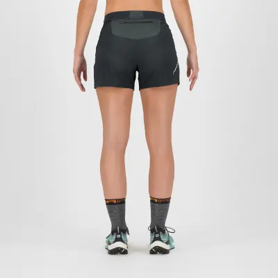 Karpos Lavaredo Dámske Kraťasy urban, woodl.gray