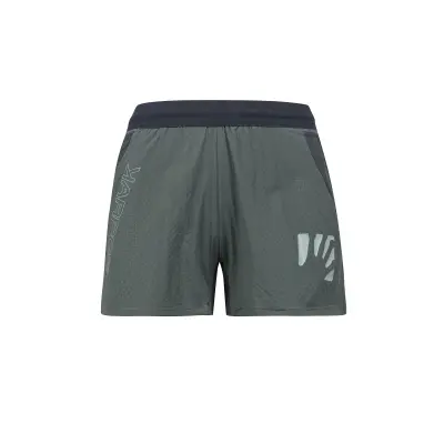 Karpos Lavaredo Dámske Kraťasy urban, woodl.gray