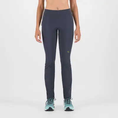 Karpos Easy Evo Dámske Nohavice ombre blue